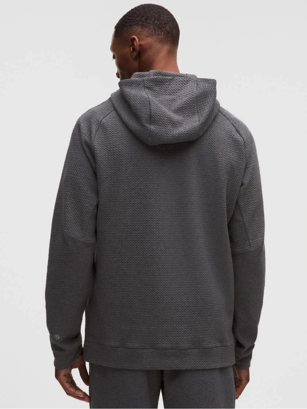 Lululemon Ease The Day Hoodie - Picture 3 of 12
